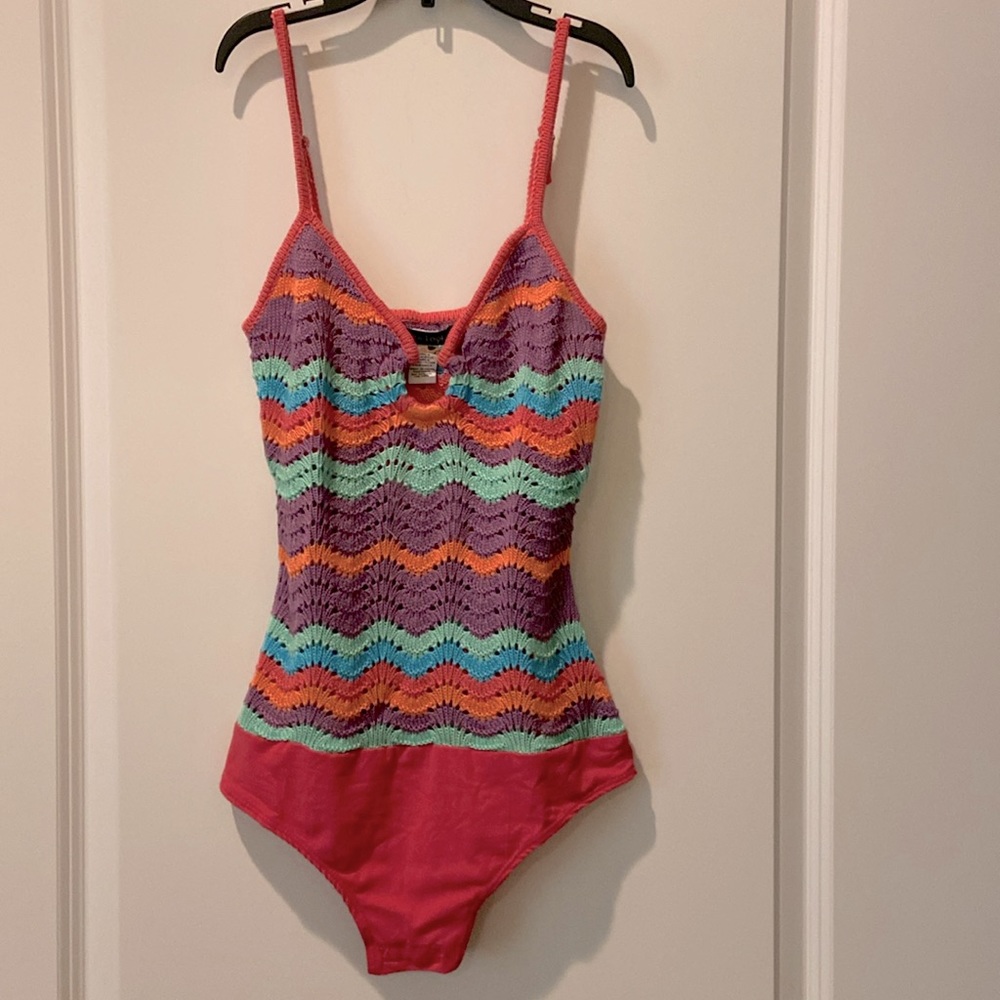 NWT New Look Bodysuit
